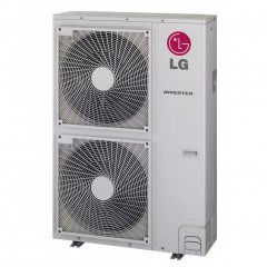 Multi-FDX Inverter
