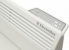 Конвектор электрический Electrolux ECH/AG - 1000 PE Air Plinth