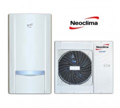 Тепловой насос (воздух-вода) Neoclima NS/NU-HP80AH1